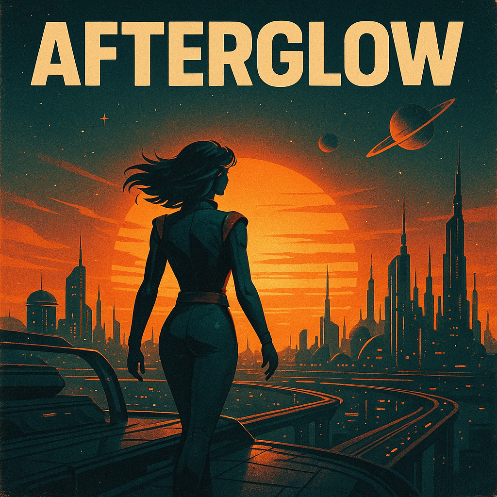 Afterglow
