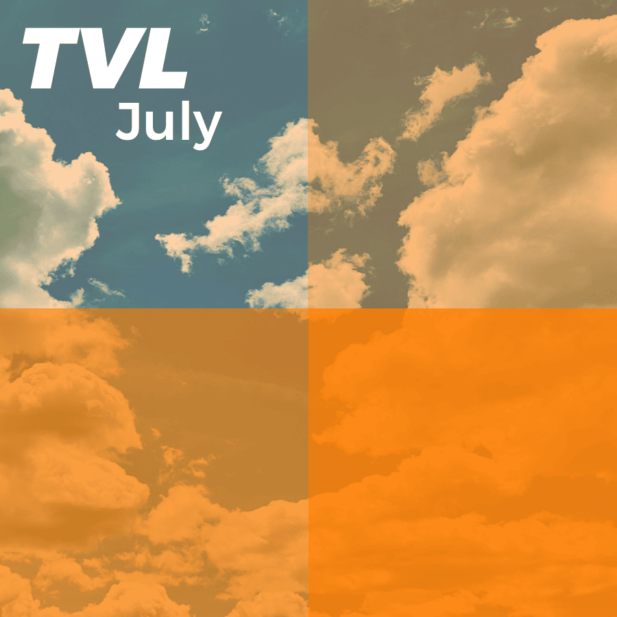 July