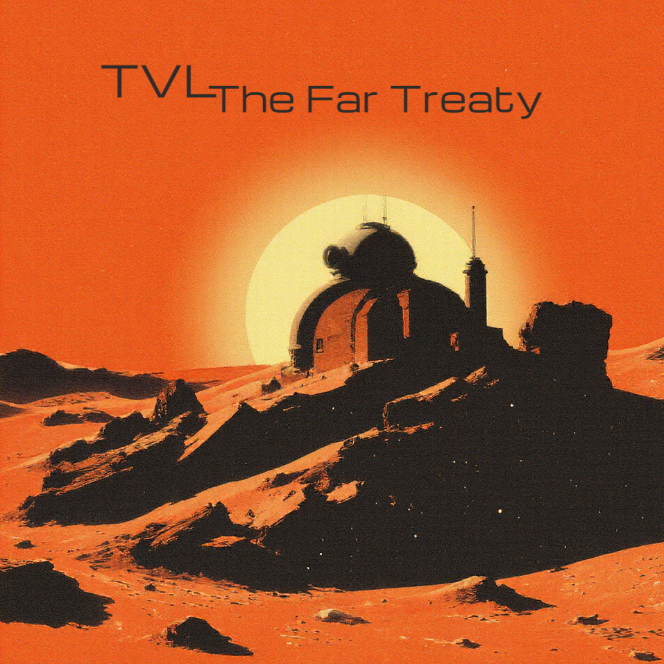 The Far Treaty