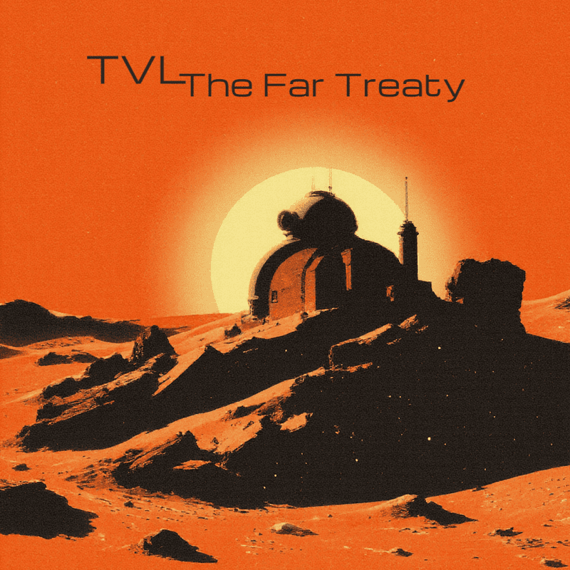 The Far Treaty