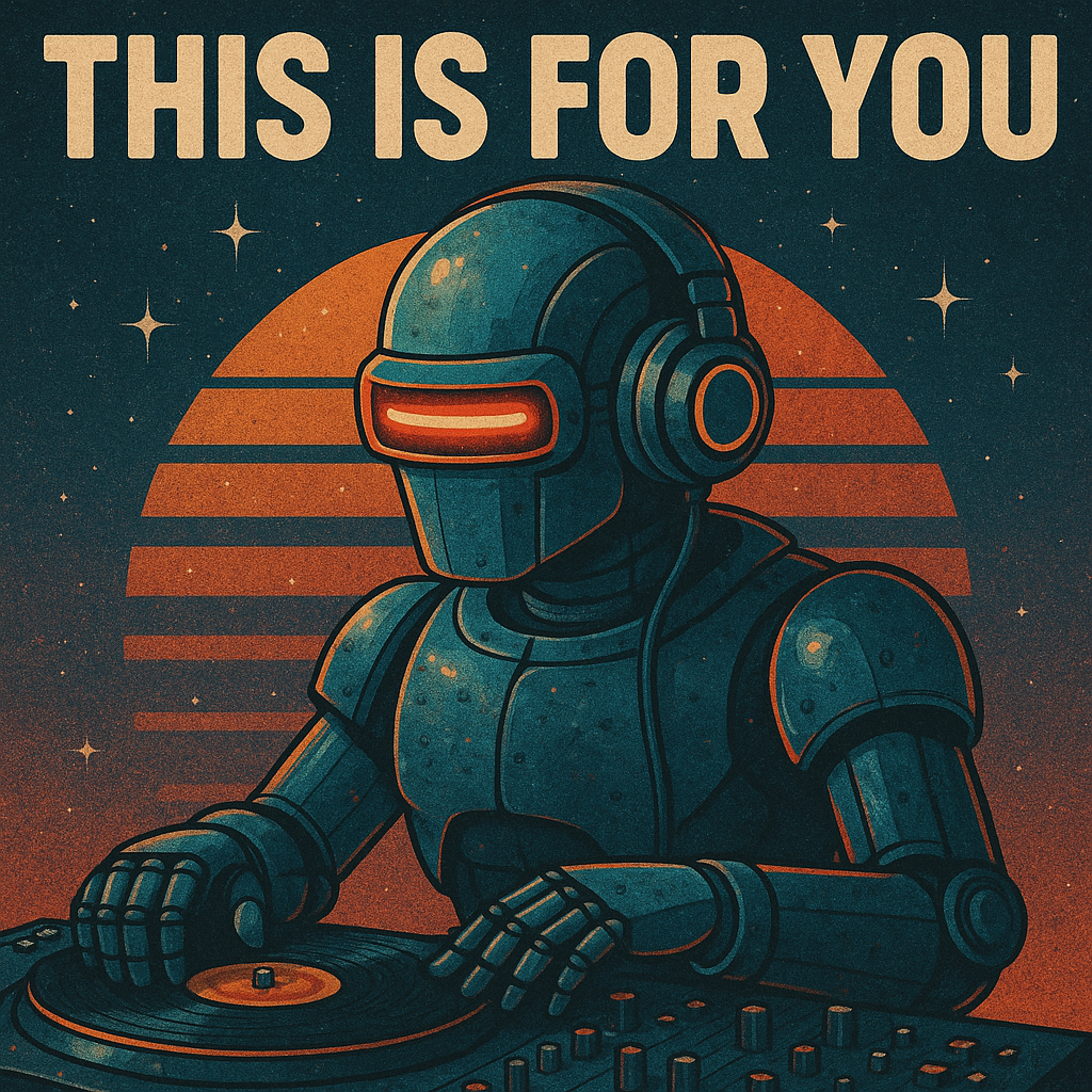 Album Art
