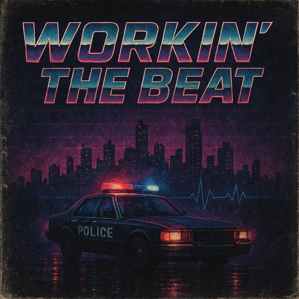 Workin The Beat